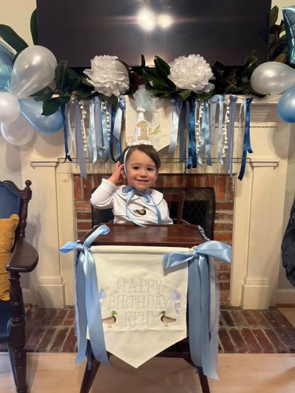 Birthday Banner