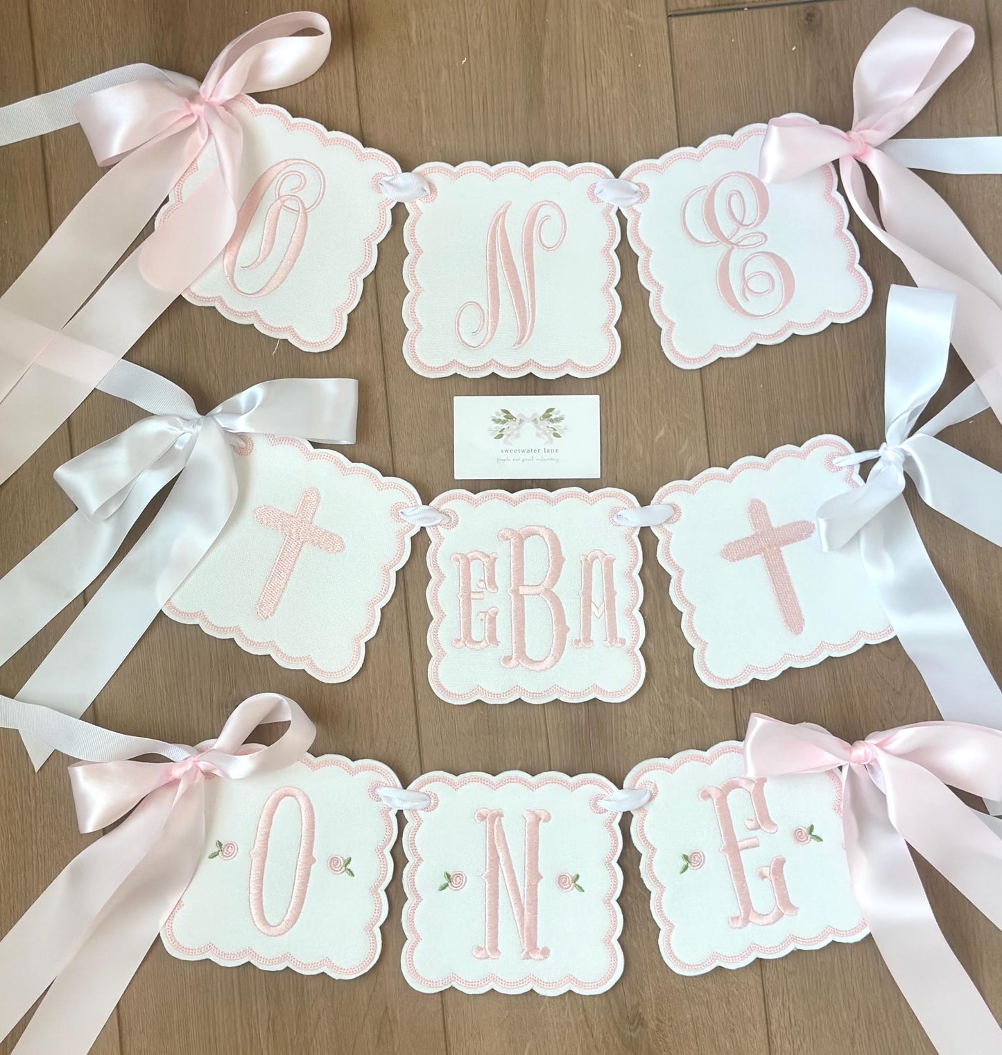 Ruffle Baby Bloomers