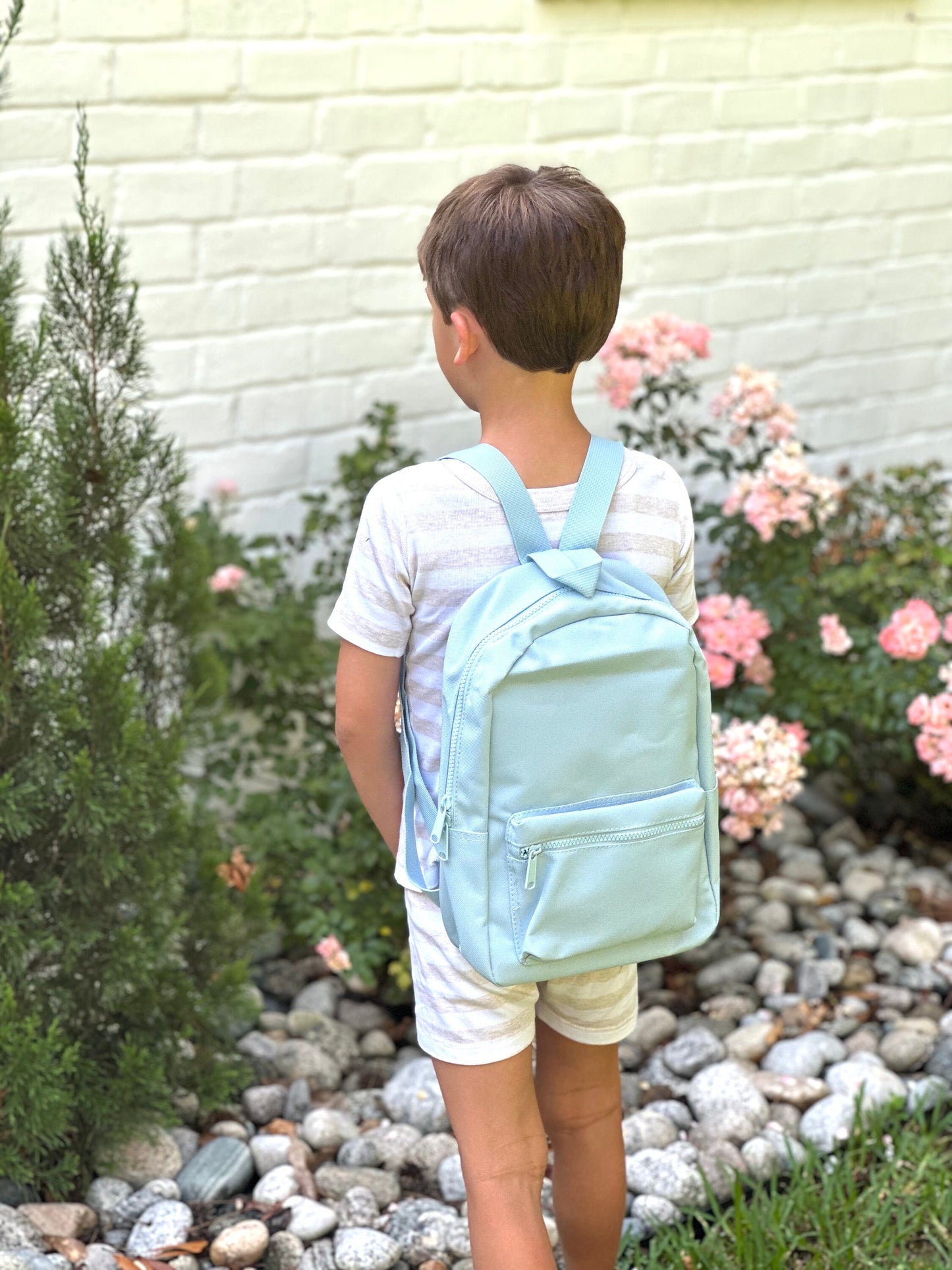 Mini Backpack