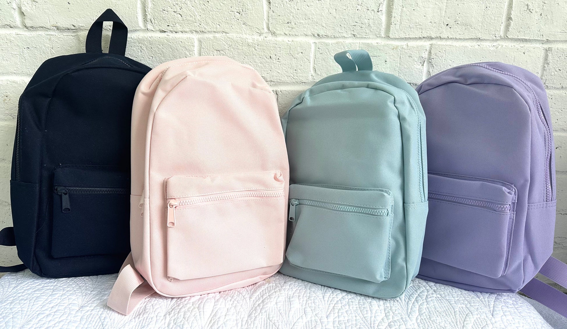 Mini Backpack