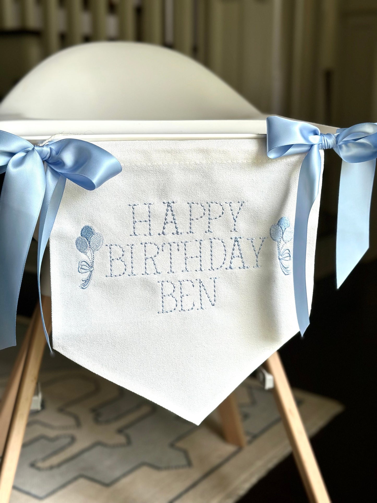 Birthday Banner