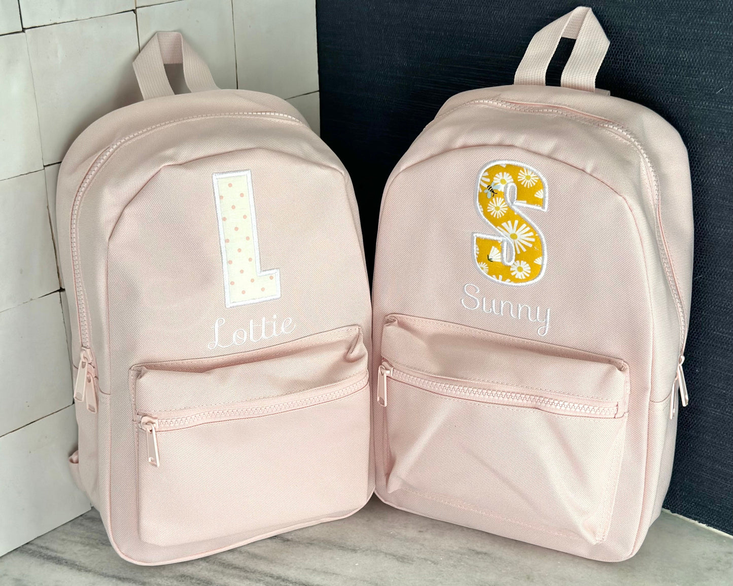 Mini Backpack
