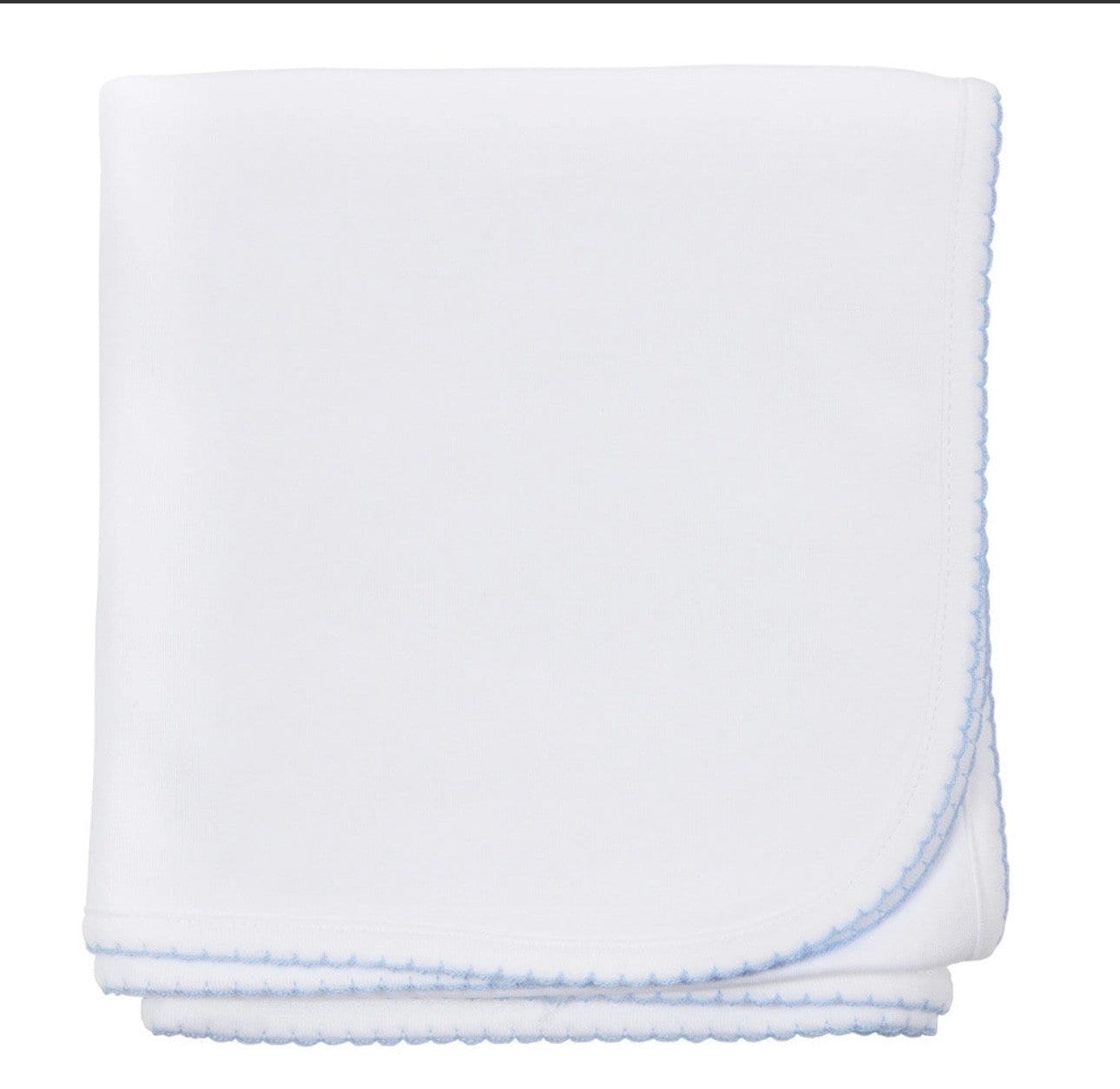 Pima Cotton Baby Blanket