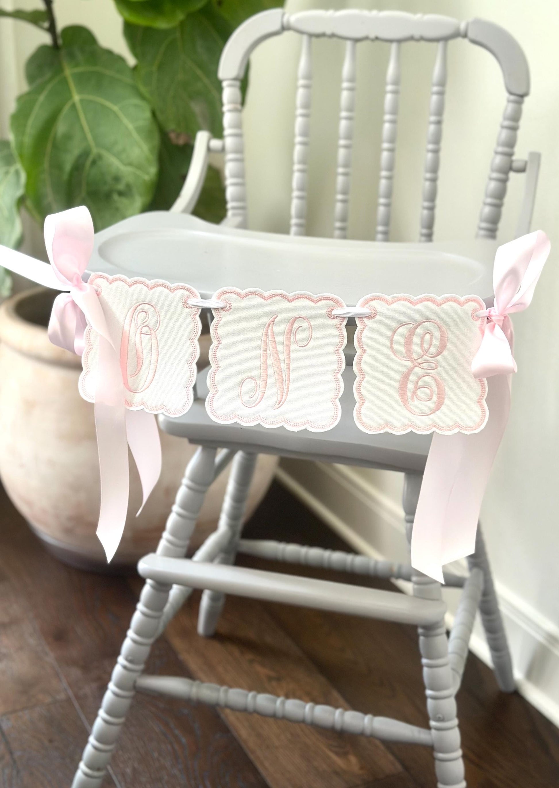 Custom Baby Shower Gift Bundle